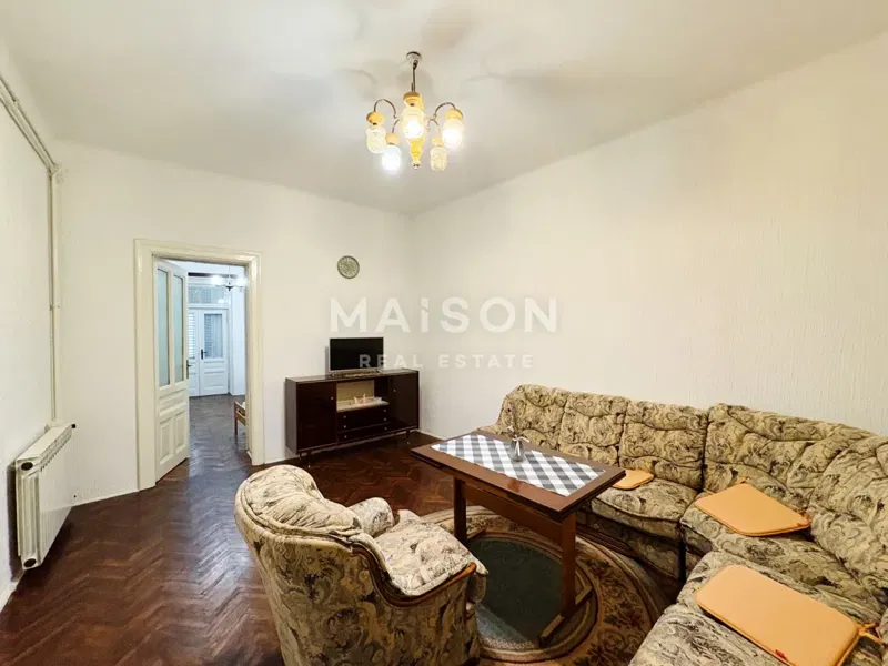 Flat Centar, Rijeka, 120m2 – 2