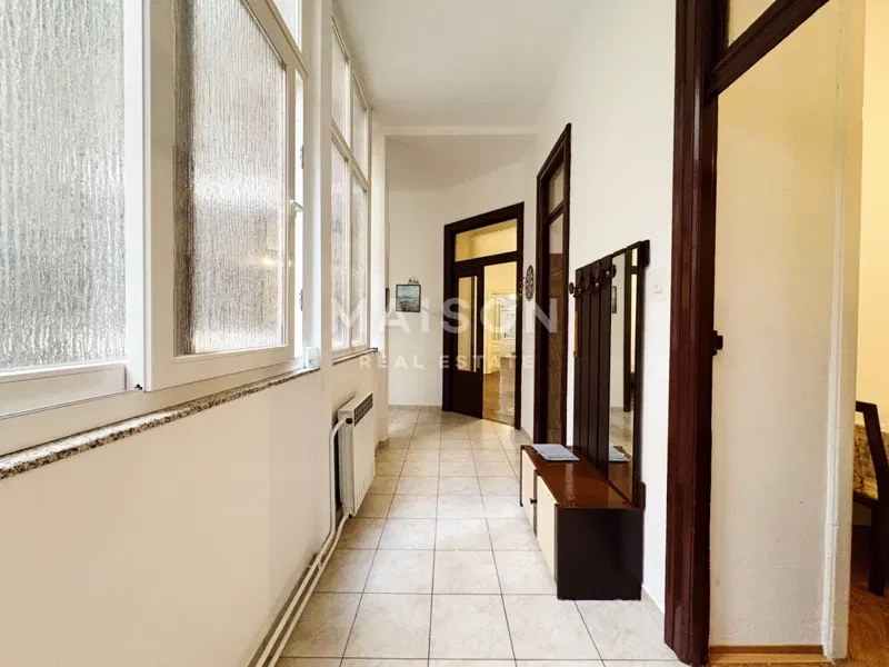 Flat Centar, Rijeka, 120m2 – 3