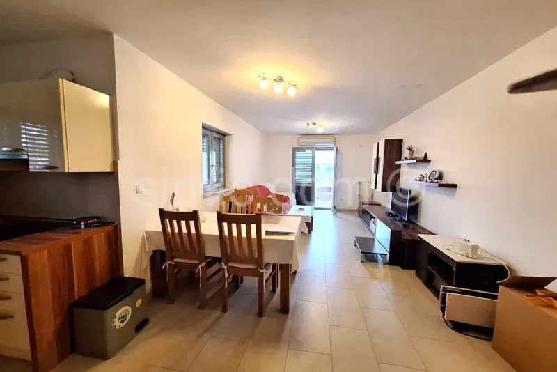 Apartment by the sea with parking, Podstrana – 3
