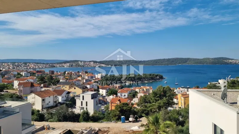 Appartamento Trogir – 3