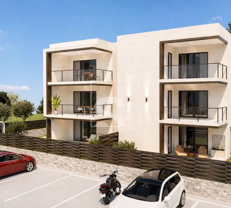 Flat Peroj, Vodnjan, 69,70m2 – 3
