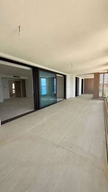 Zaton - luxurious penthouse with roof terrace of 131 m² – 2