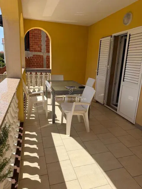 Povljana, house with extra apartment, 300 m from the sea – 3