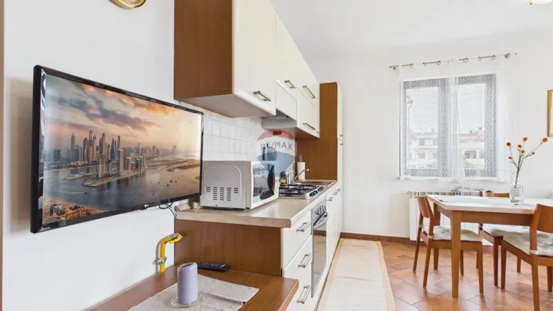 Condo/Apartment Rovinj, 53m2 – 3
