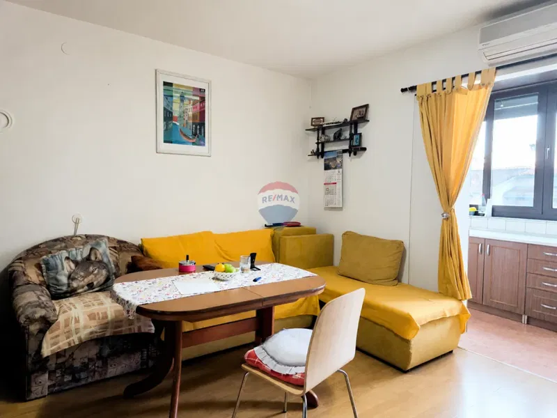 Condo/Apartment Rovinj, 62m2 – 2