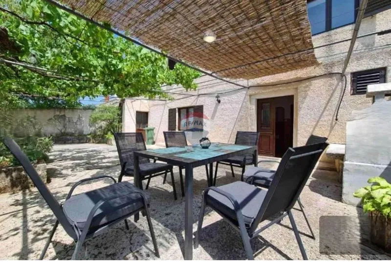 Svetvinčenat, Foli - Move-in Ready Stone House, 100 m², Courtyard, Private Well – 3