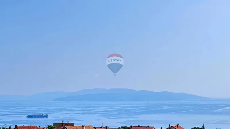 Appartamento Ćikovići, Kastav, 137m2 – 3