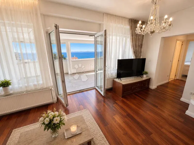 Flat Petrčane, Zadar - Okolica, 168,38m2 – 2