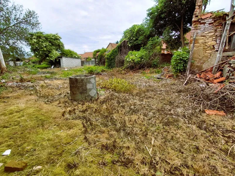 Teren budowlany Kelemen, Jalžabet, 1.126m2 – 2