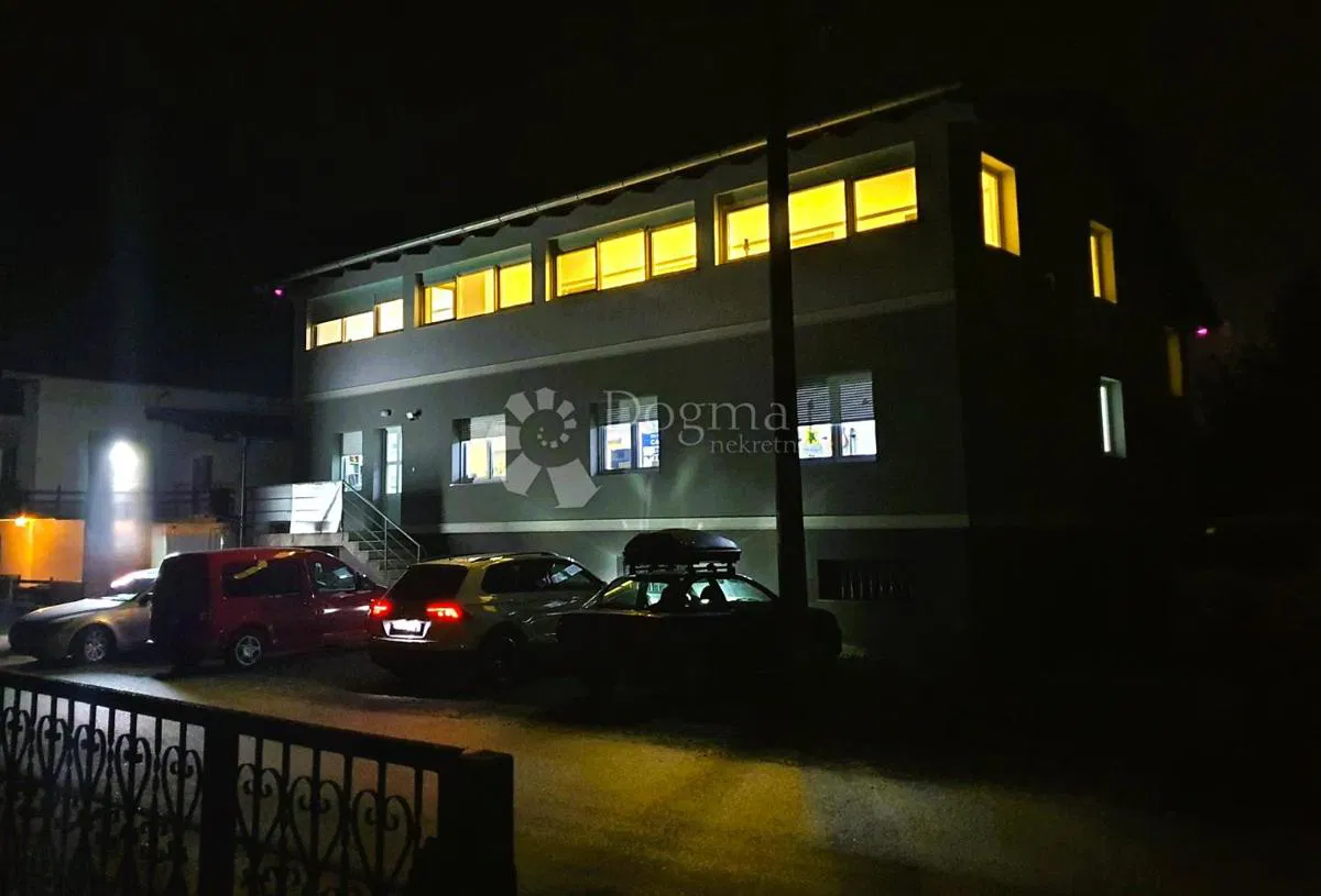 Obchodní prostor Gornji Kuršanec, Nedelišće, 304m2