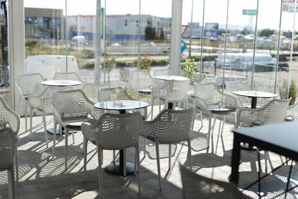 Hotel Sinjoretovo, Zadar, 983,38m2