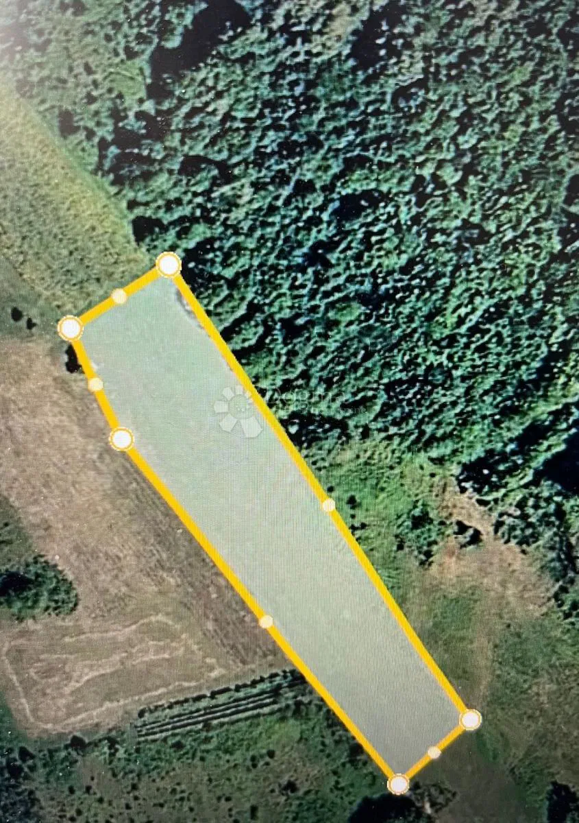 Agrarland Perjasica, Barilovići, 3.237m2