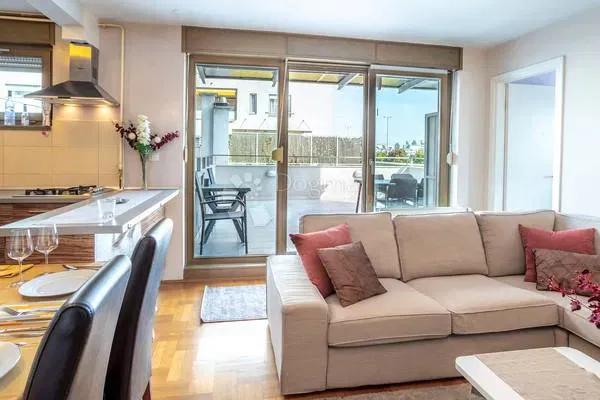 Flat Donji grad, Donji Grad, 92m2 – 3