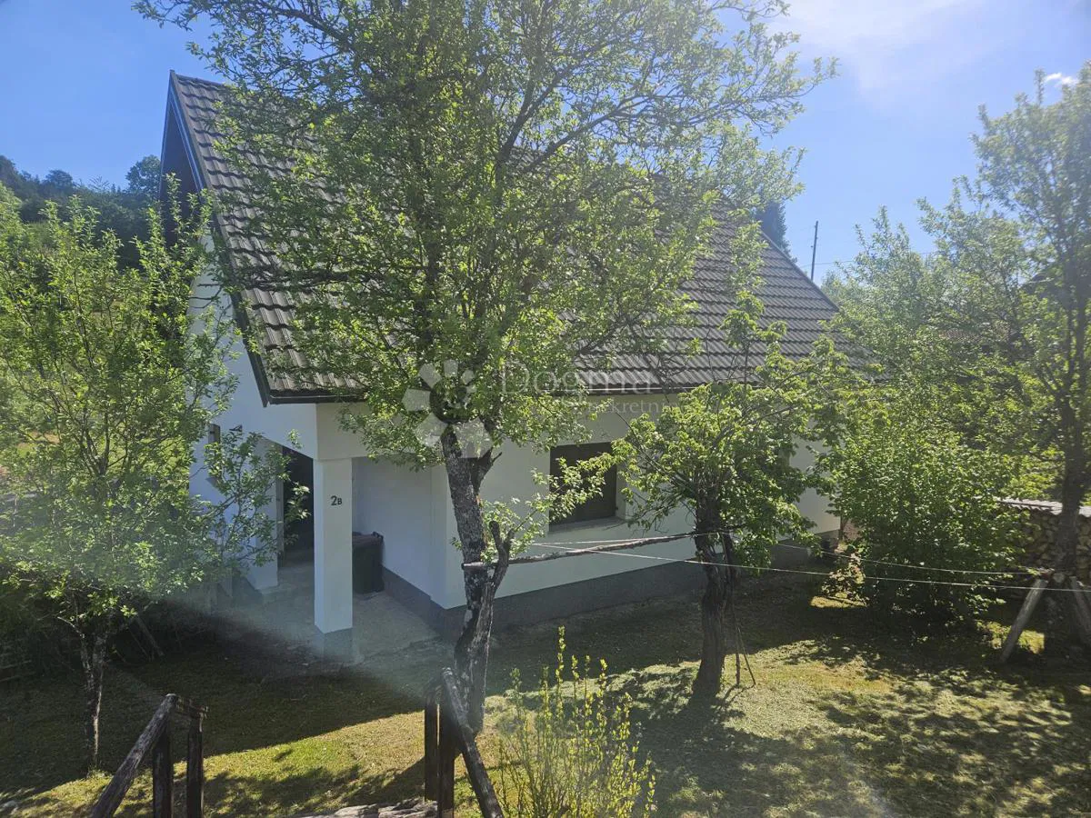 Haus Nikšići, Vrbovsko, 175m2