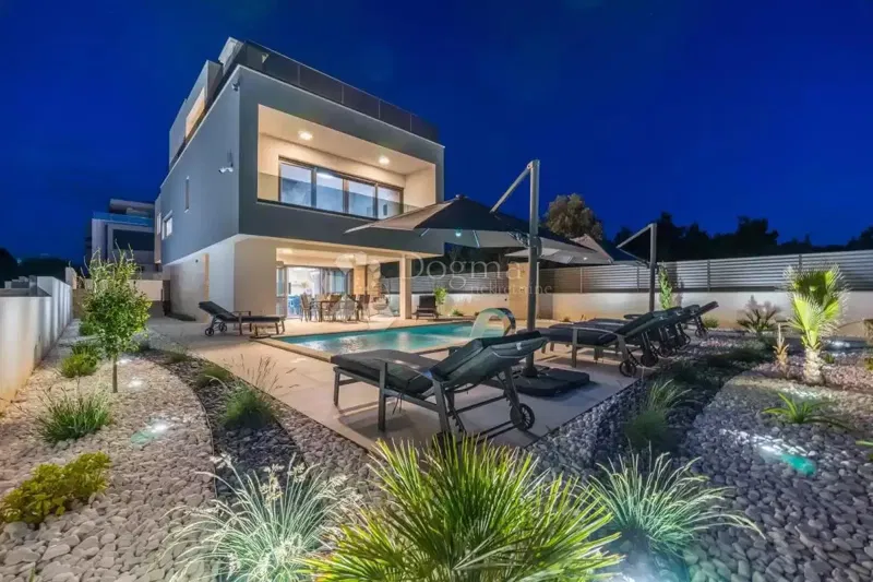 House Zaton, Nin, 145m2 – 3