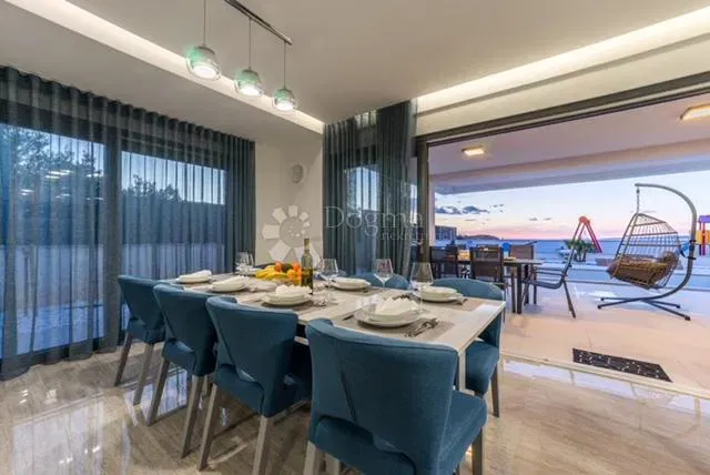 House Zaton, Nin, 145m2 – 2