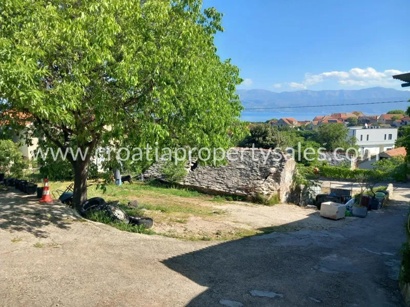 Terreno Brač – 3
