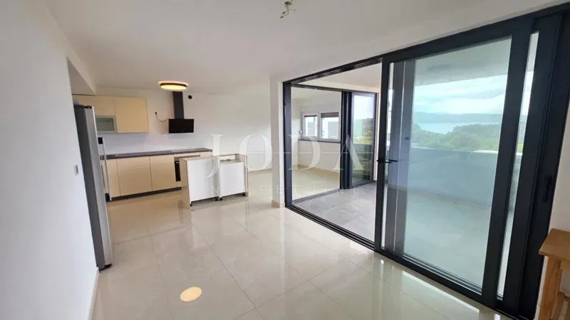 Allogio Krk, 200m2 – 3