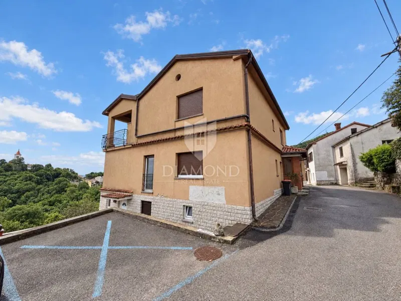 RUKAVAC – HOUSE WITH THREE SEPARATE APARTMENTS – 3