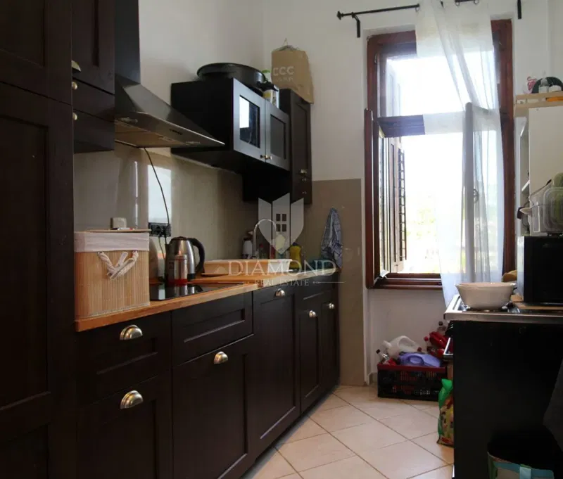 OPATIJA CENTER, TWO-BEDROOM APARTMENT IN AN OLD VILLA – 3