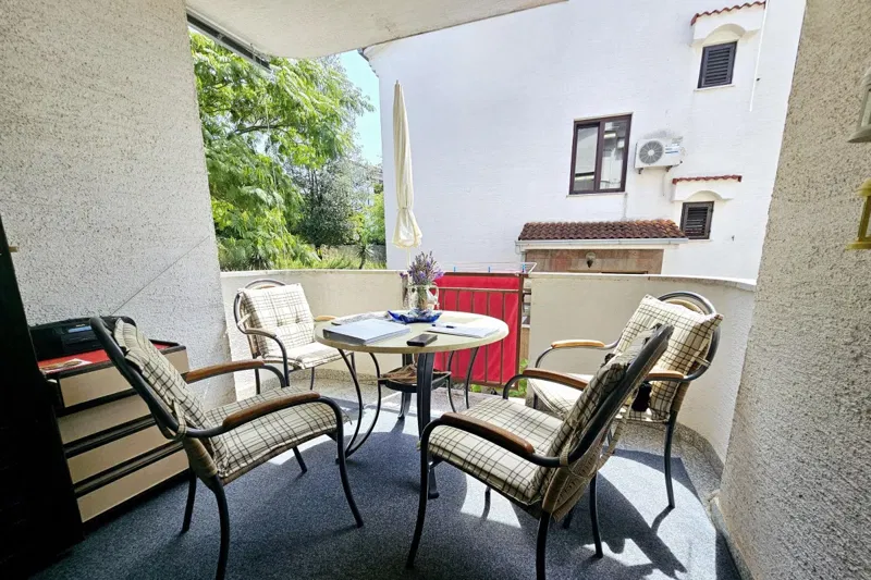 Apartment in a great location near the center and the sea – 2