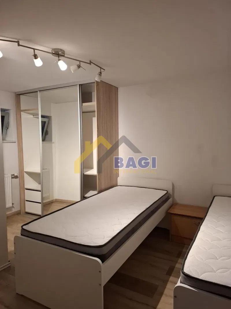 Appartamento Bizek, Podsused - Vrapče, 90m2 – 2