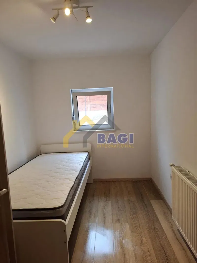Appartamento Bizek, Podsused - Vrapče, 90m2 – 3