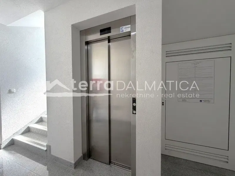 Appartamento Trogir – 2