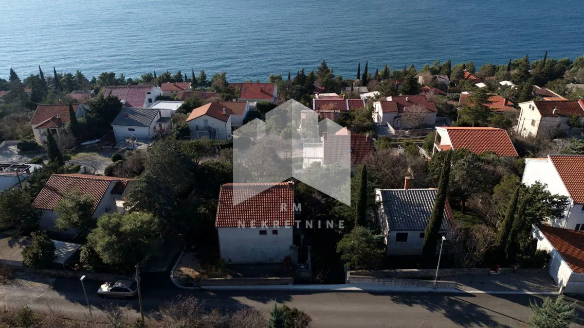 Ekskluzivno, Novi Vinodolski, Kuća, Bribirska obala