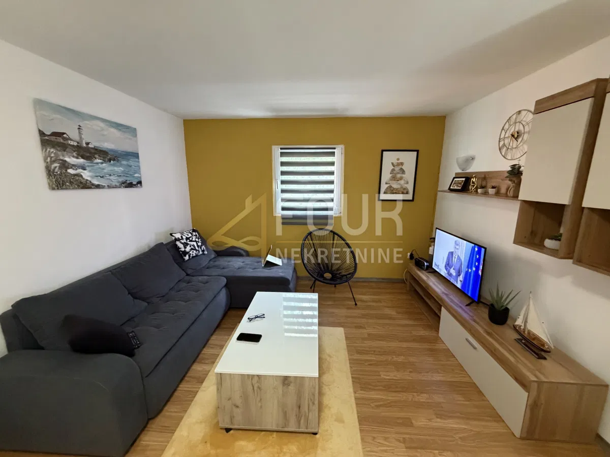 Istra, Marčana-okolica, dvonadstropni stan 2sp, 84m2
