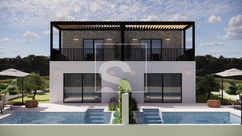 House Savudrija, Umag, 132m2 – 3