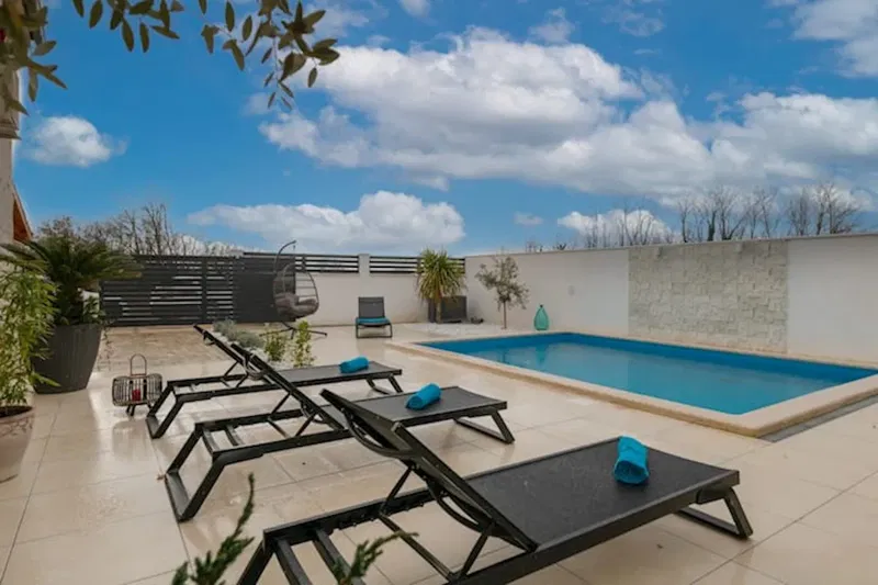 Casa Kanfanar – 3