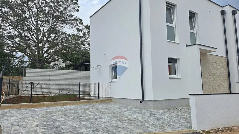 Дом Savudrija, Umag, 105,32m2 – 2