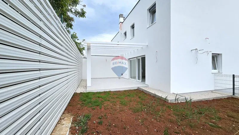 Дом Savudrija, Umag, 105,32m2 – 3