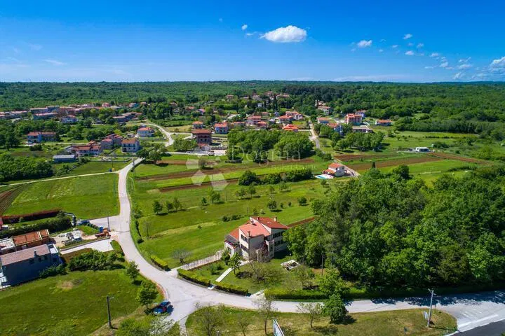 Agricultural land Marčana, 5.049m2 – 2
