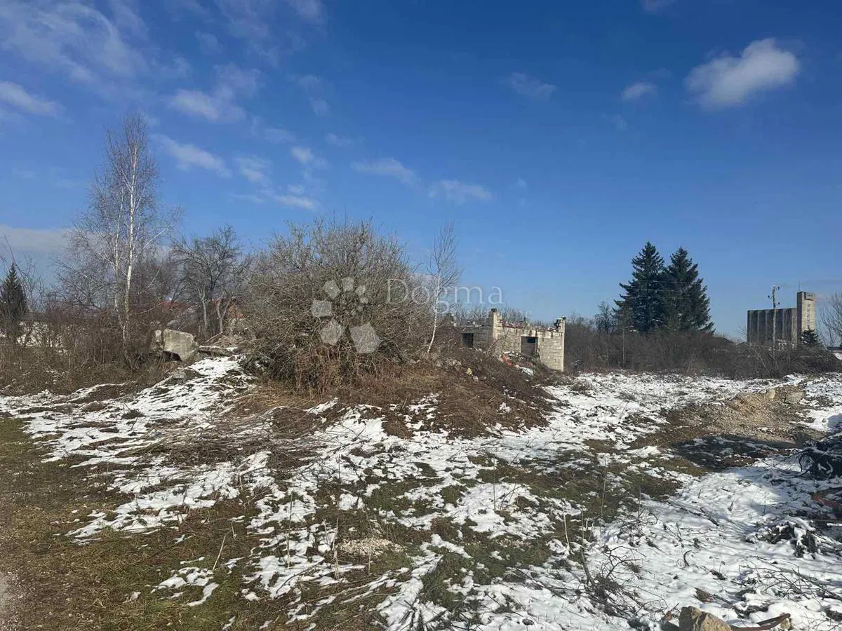 Građevinsko zemljište Jasikovac