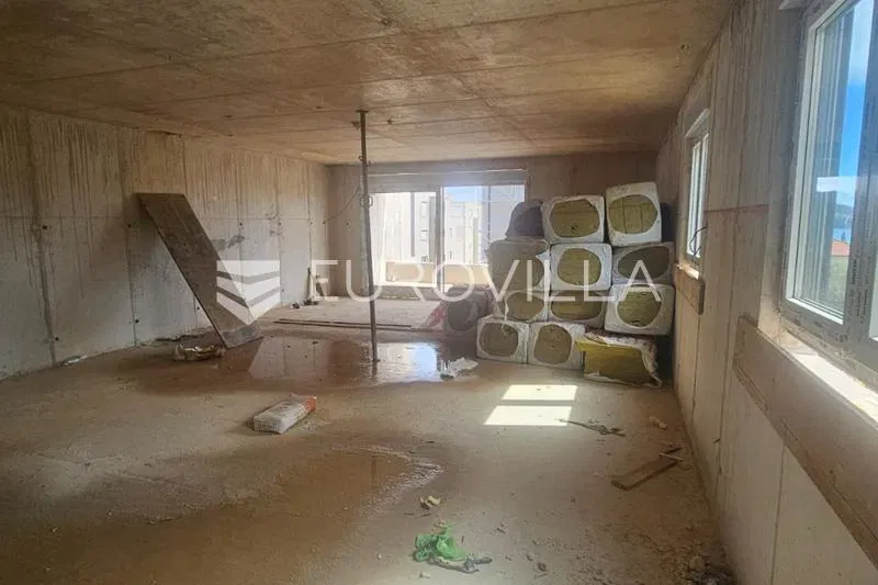 Trogir-Seget Donji apartment 71.65 m² the 1st floor, new building with garage and elevator – 2