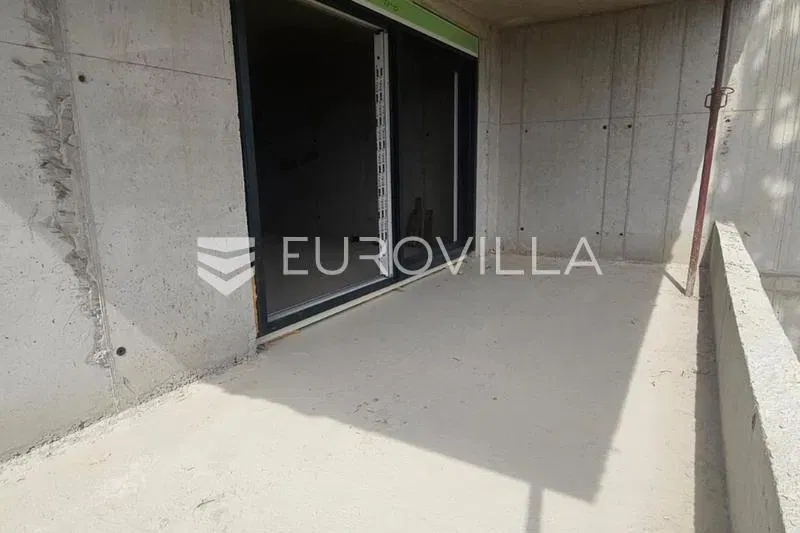 Trogir-Seget Donji apartment 71.65 m² the 1st floor, new building with garage and elevator – 3
