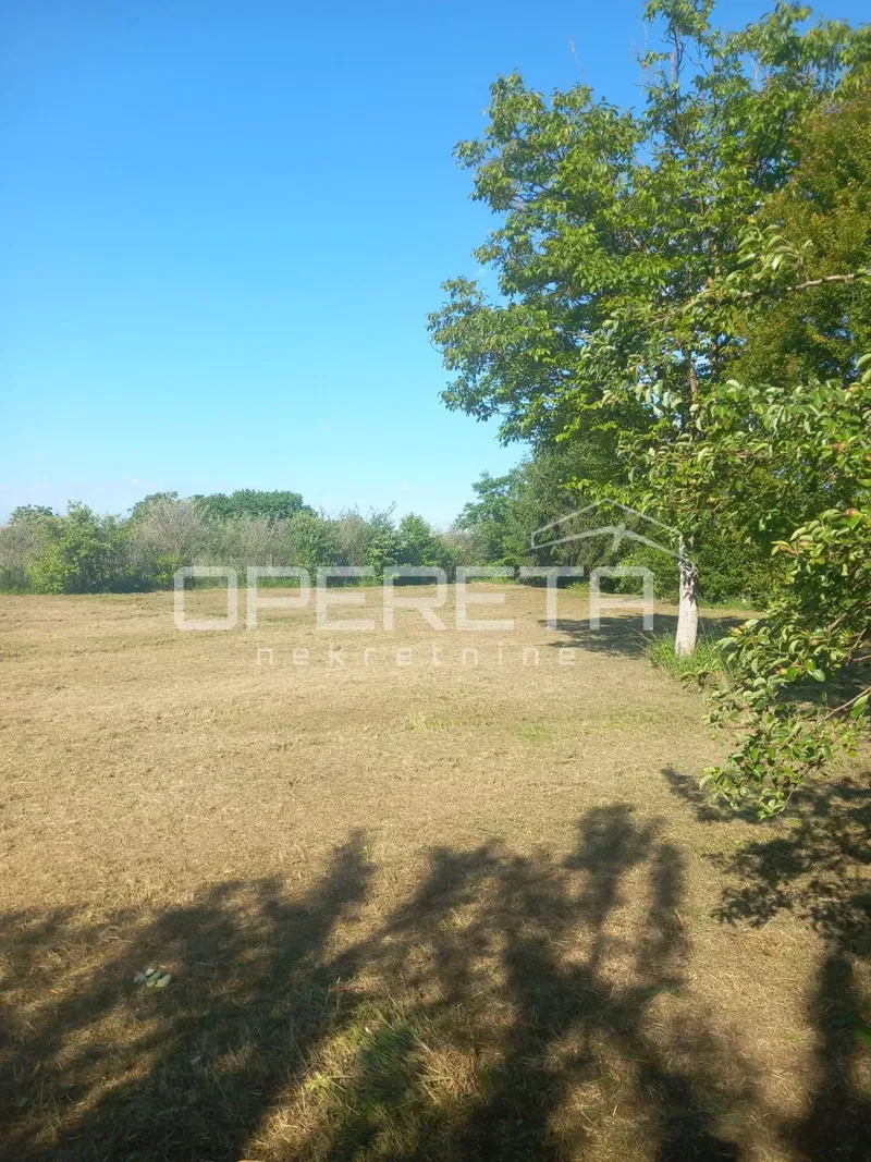 BUILDING PLOT, SALE, BLATO, 2466 M2 – 2