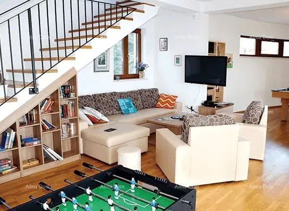 Beautiful villa in Žminj. Opportunity!!! – 2