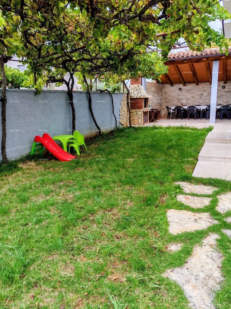 MEDULIN – HOUSE WITH 3 APARTMENTS, EXCELLENT INVESTMENT! – 3