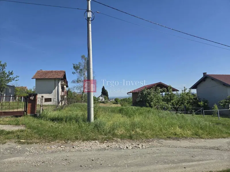 Telek Gromačnik – 2