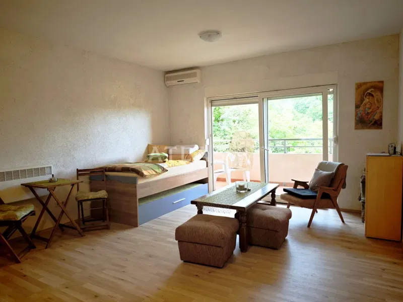 Flat Matulji, 34m2 – 2