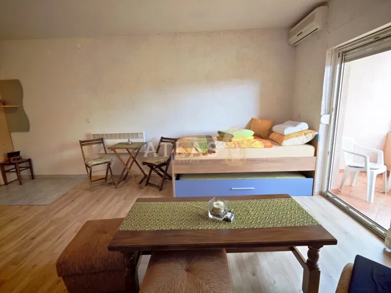 Flat Matulji, 34m2 – 3