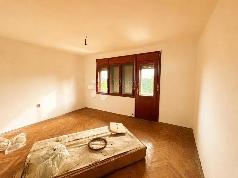 Casa Hruškovica, Preseka, 211m2 – 3