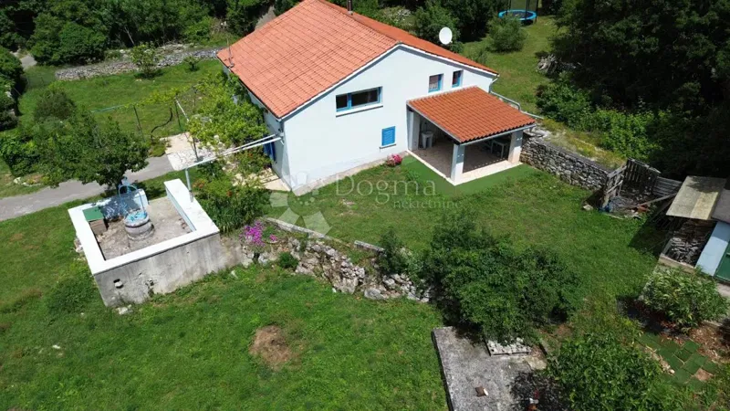 House Labin, 200m2 – 3