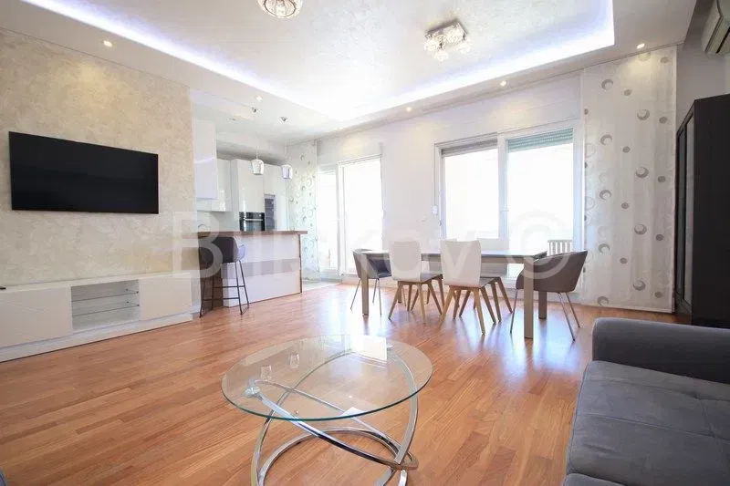 Split, Žnjan, luxury apartment for sale, 101 m2 and loggia 26 m2 – 2