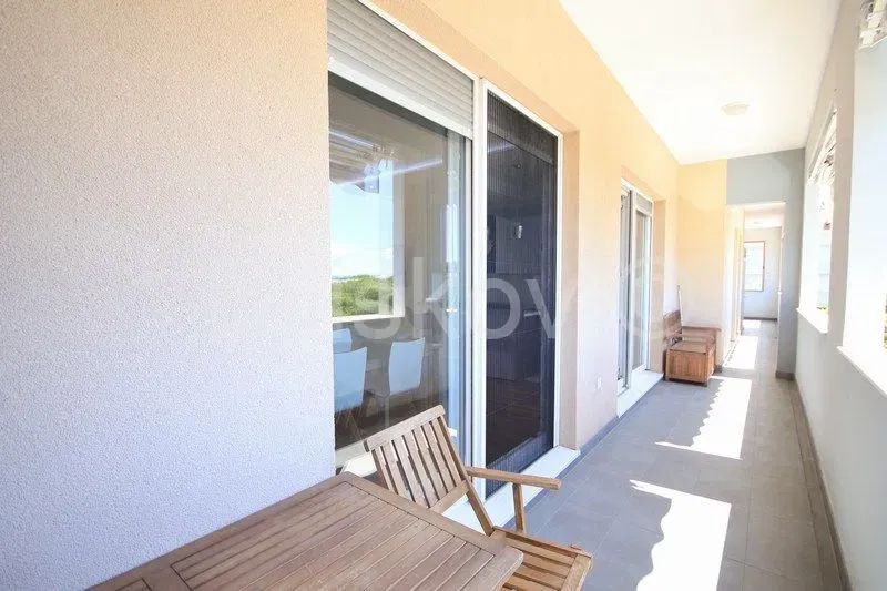 Split, Žnjan, luxury apartment for sale, 101 m2 and loggia 26 m2 – 3