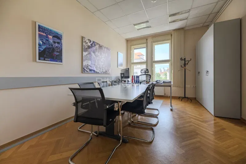 Sale, Donji Grad, comfortable five-room apartment, 136 m² – 3
