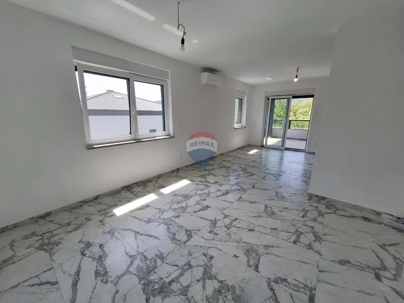 Condo/Apartment Jurdani, Matulji, 73,39m2 – 2